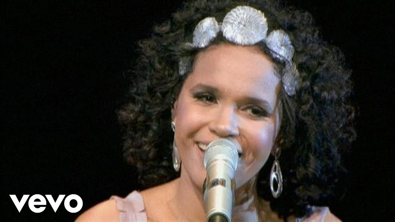 Teresa Cristina - Morada Divina