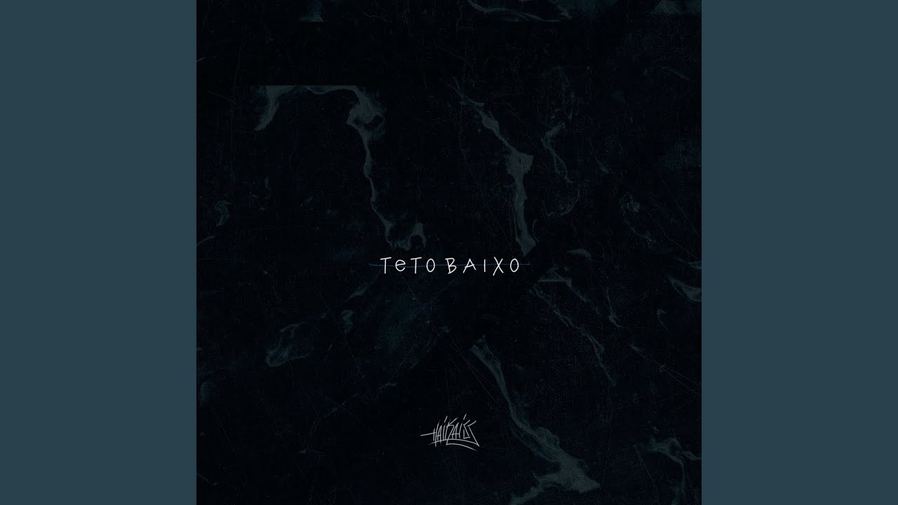 Teto Baixo (Skit)