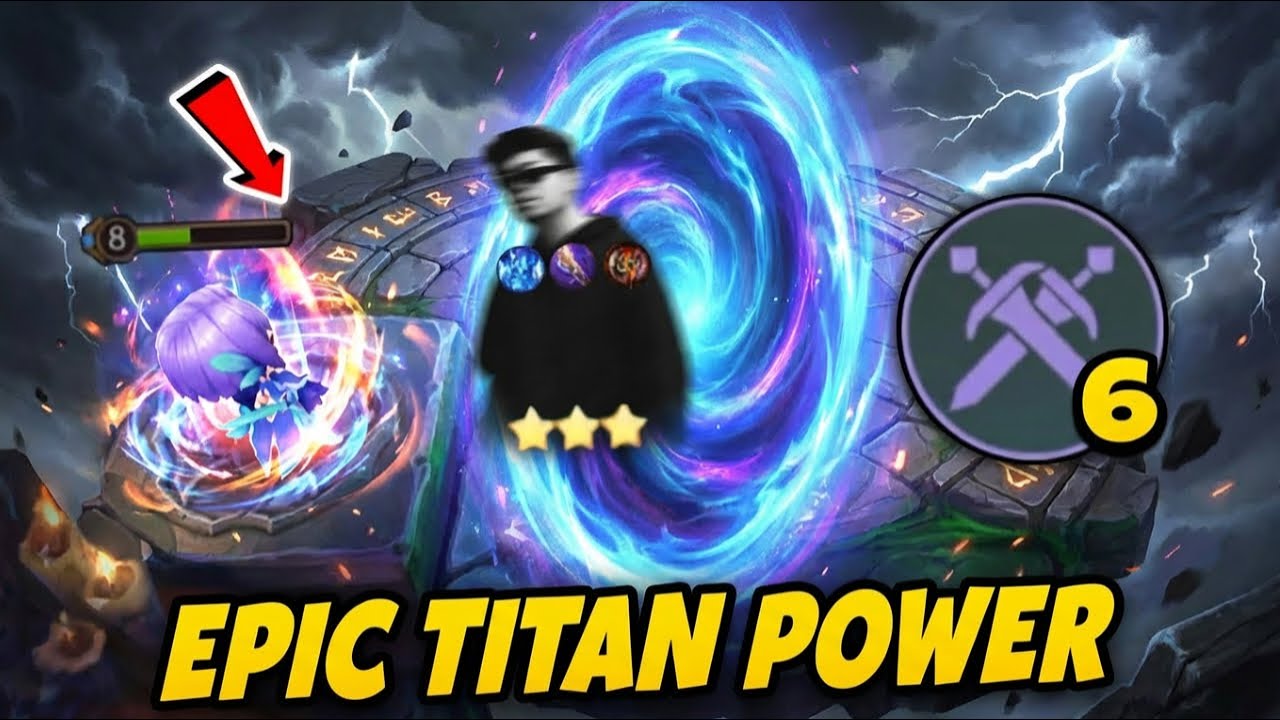 PUSH RANK MCGOGO, HARI KE 4 MAIN UDAH LEGEND AJA GAME GAMPANG KAH?
