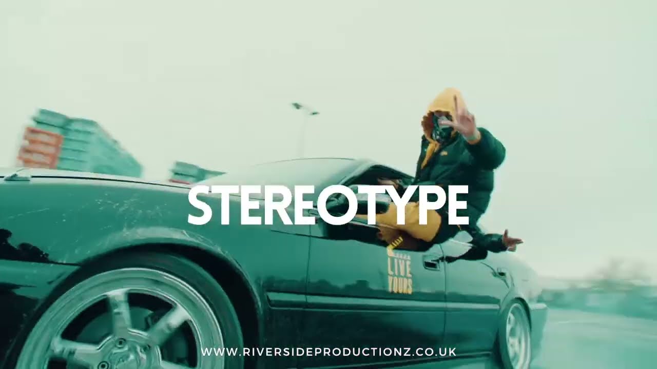 Central Cee Type Beat 