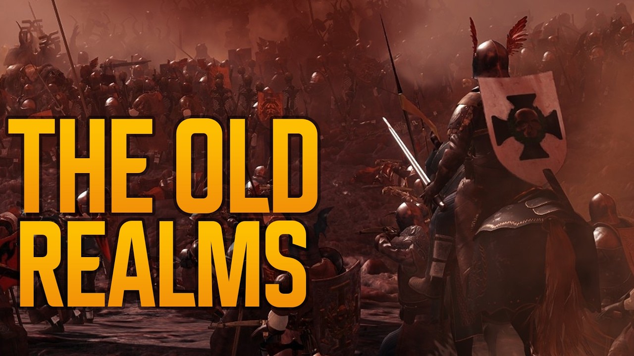 Империя 💥 M&B 2 The Old Realms