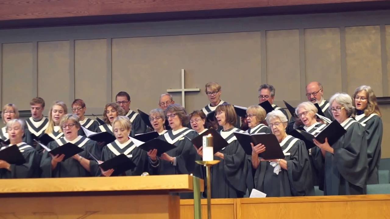 Hallelujah / Leonard Cohen