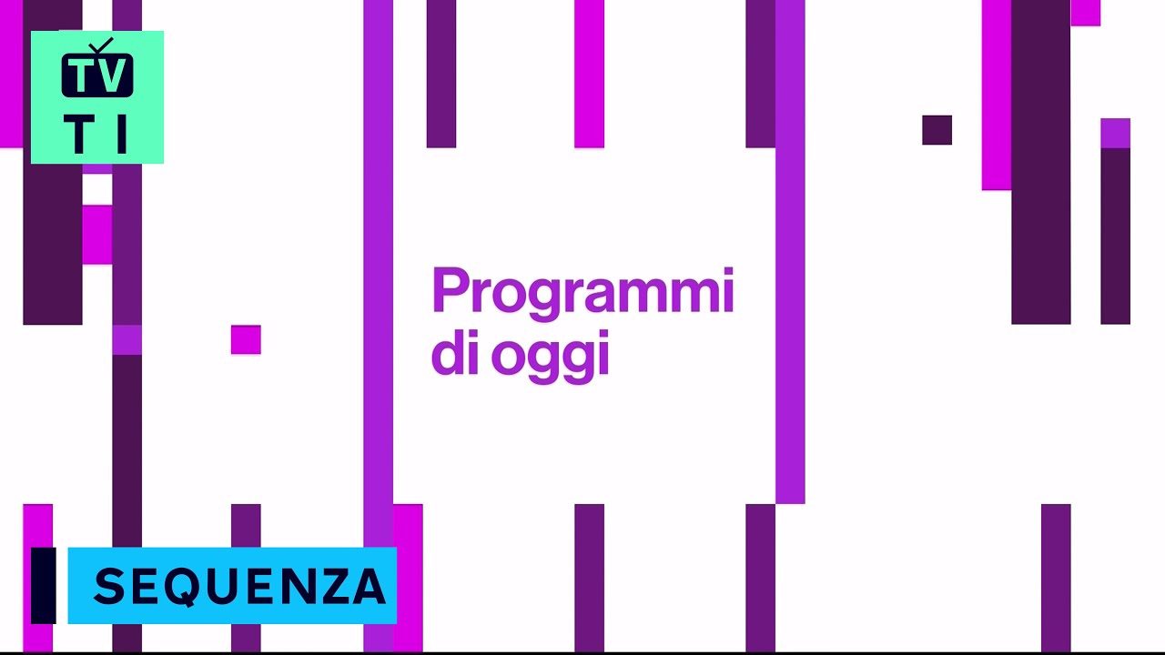 Sequenza Rai 4 HD | 30 Gennaio 2023