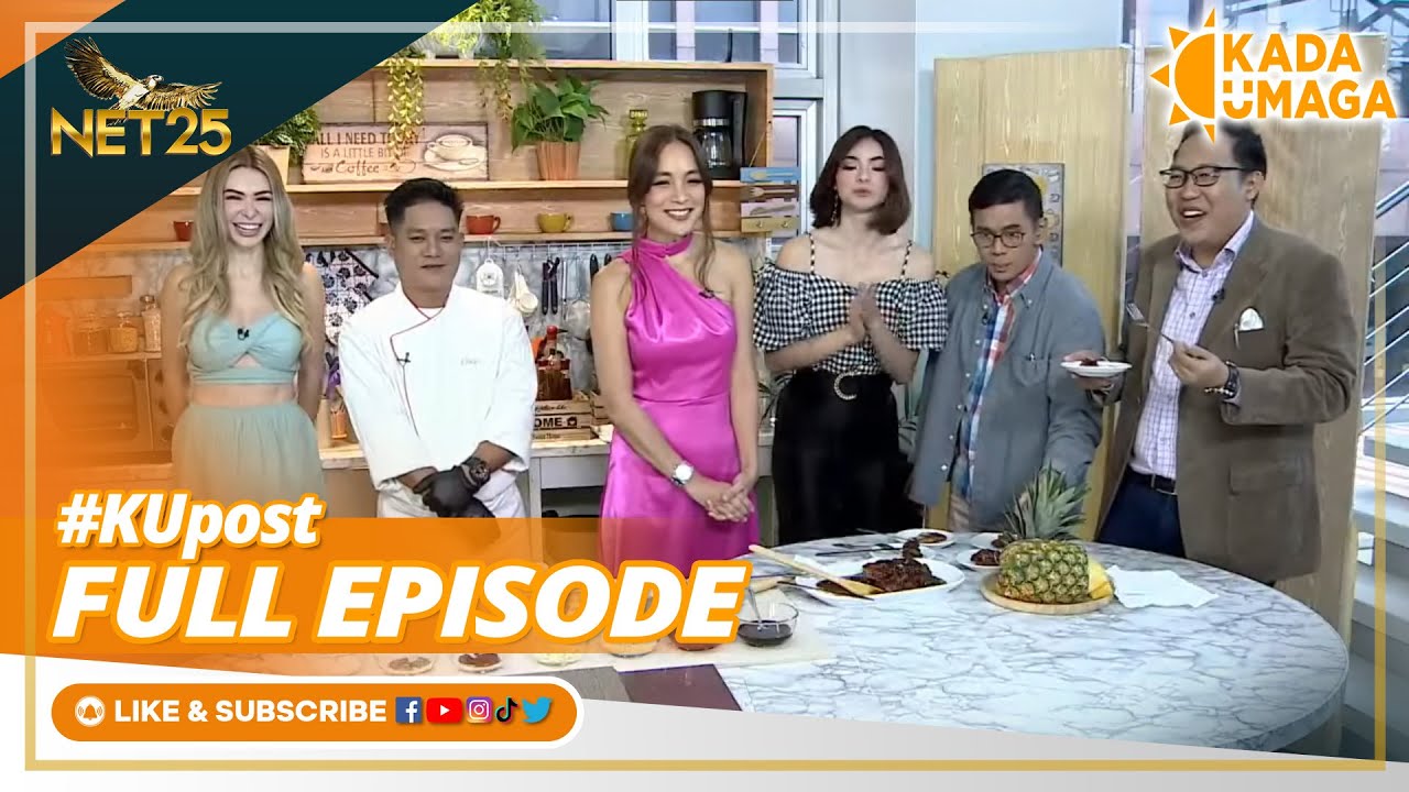 Kada Umaga | April 24, 2023