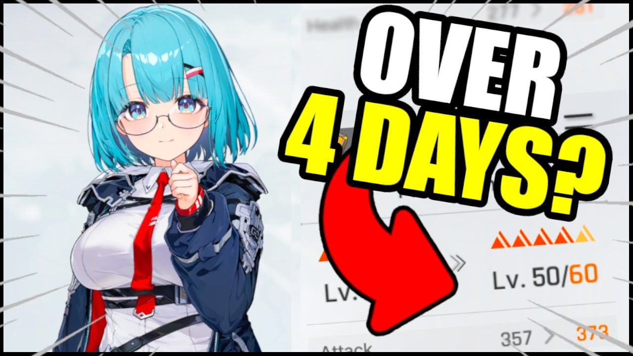 CZN's BIGGEST PROBLEM! | Chaos Zero Nightmare