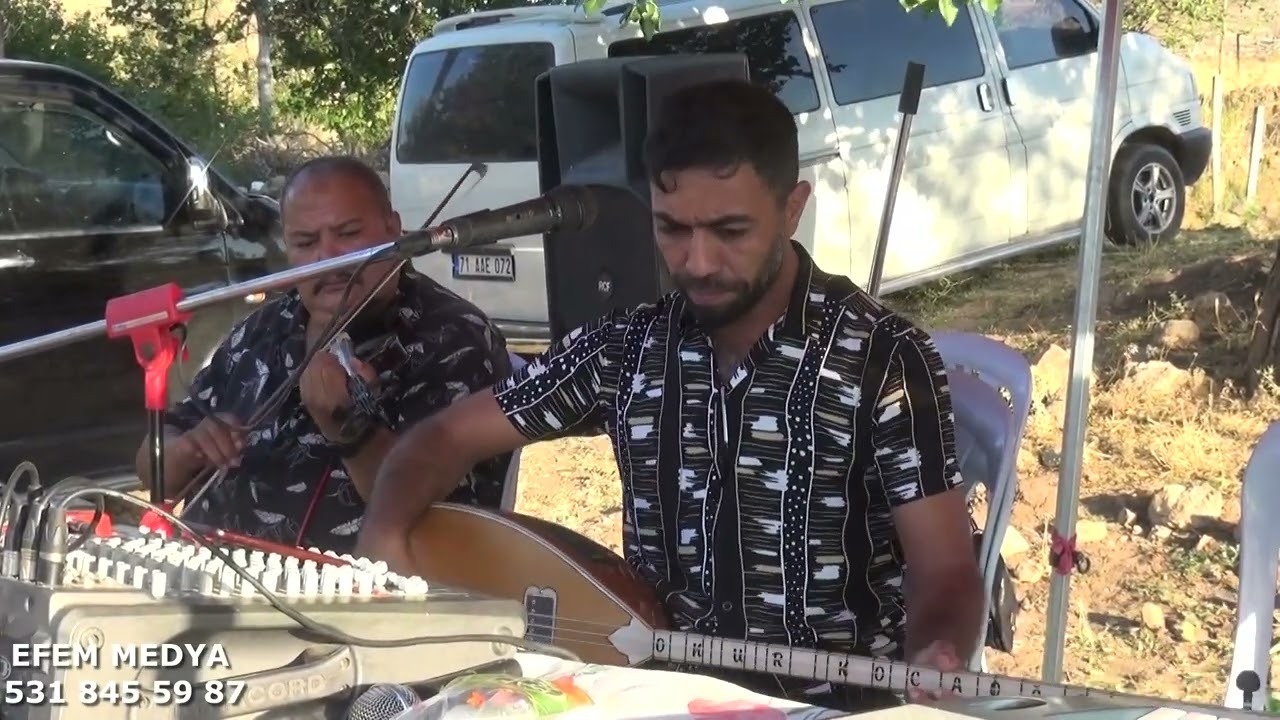 ONUR KOCAOĞLU SONNUR TAŞAN SEFİL BAYKUŞ
