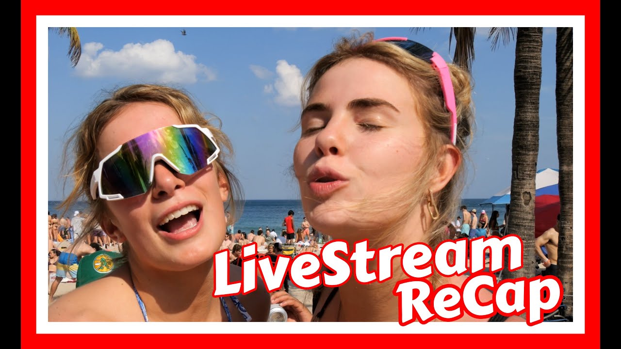 LiveStream ReCap QuickClip 26