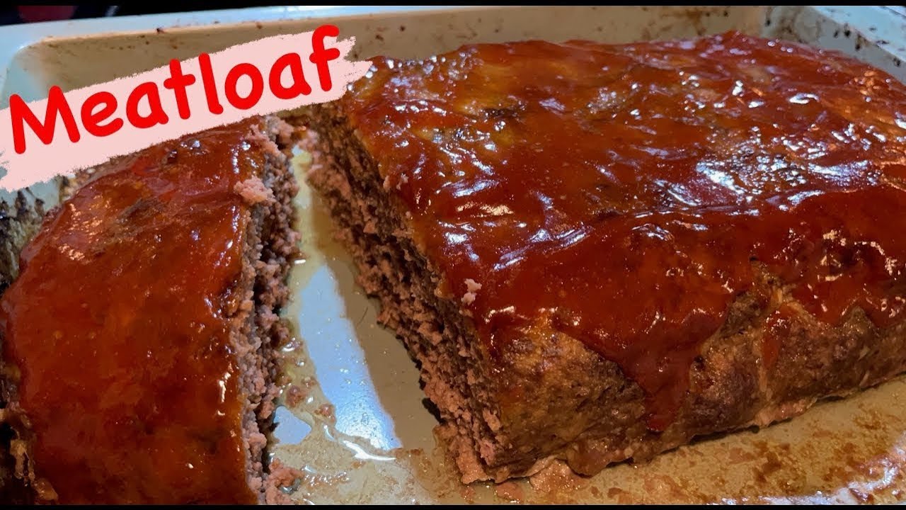 Как приготовить: Мясной рулет