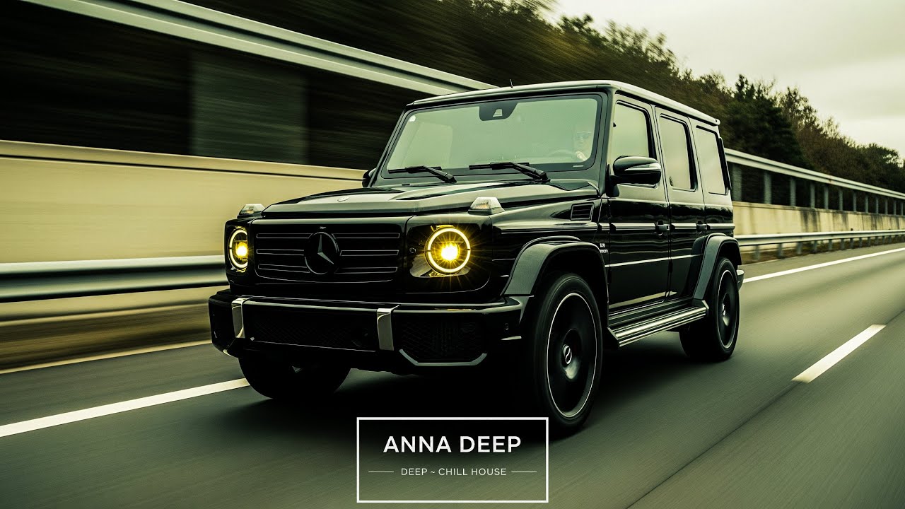ANNA DEEP — Top Mix Deep House Miami Music 2026 #deephouse #mix2026