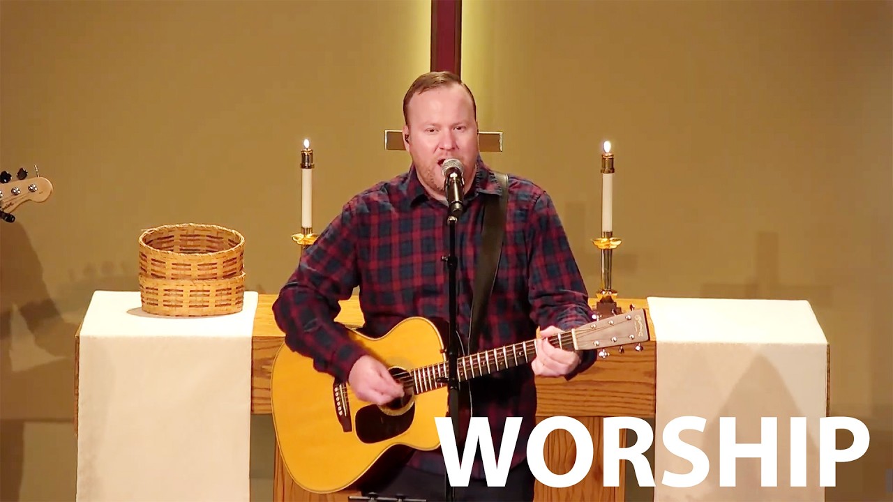 Worship at Lord of Glory - 2/15/26