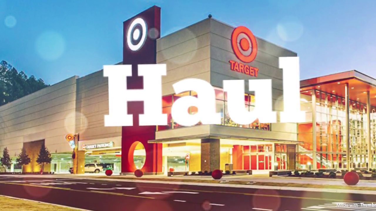Target Dollar Spot Haul/Farmhouse Decor