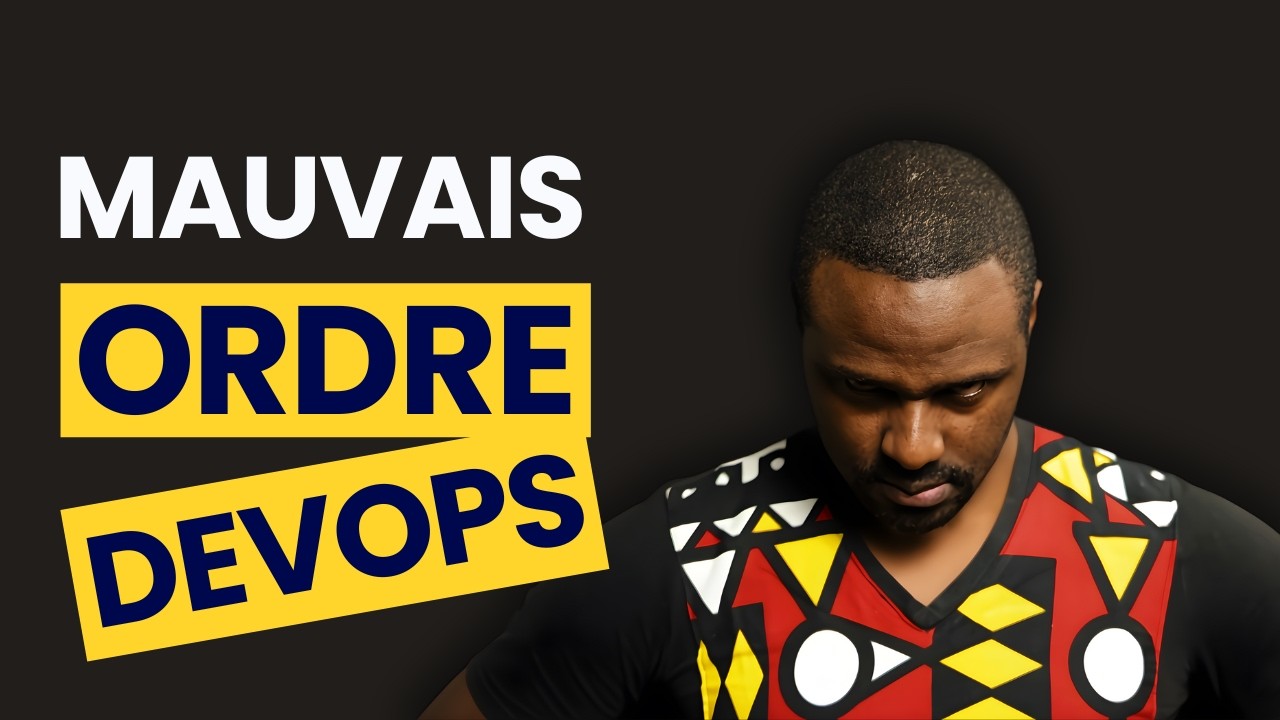 Comment passer au DevOps sans devenir développeur (Guide Admin)