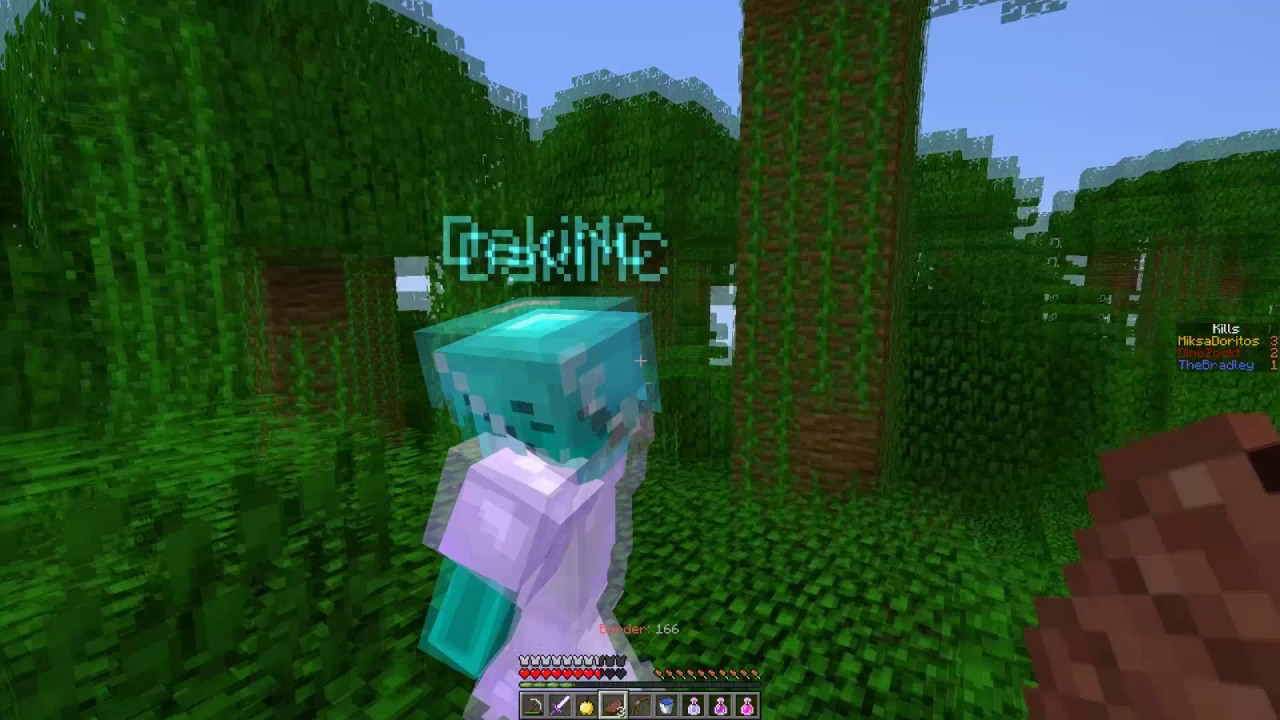 DAKI UBOJICA! FINALE SPECTRAL UHC ep.7