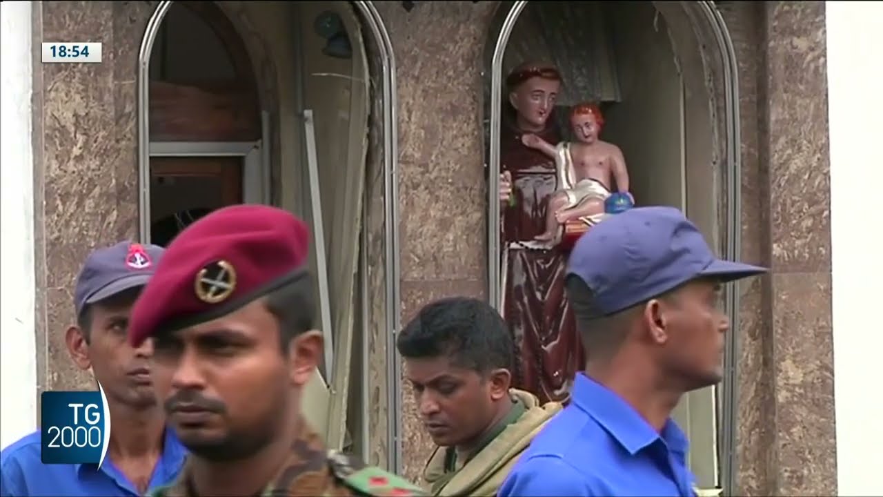 Cristiani uccisi, in 25 anni 1.624 nuovi martiri