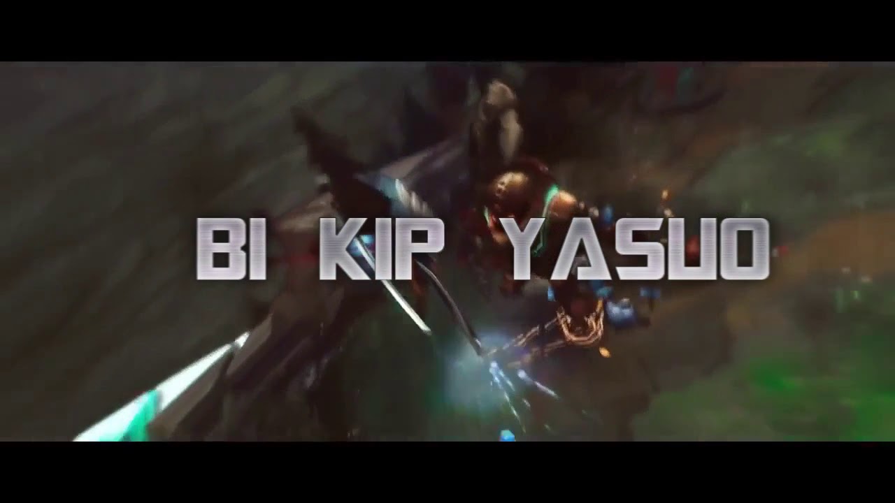 Hướng Dẫn Delay Ulti( R ) Yasuo | Bi Kip Yasuo