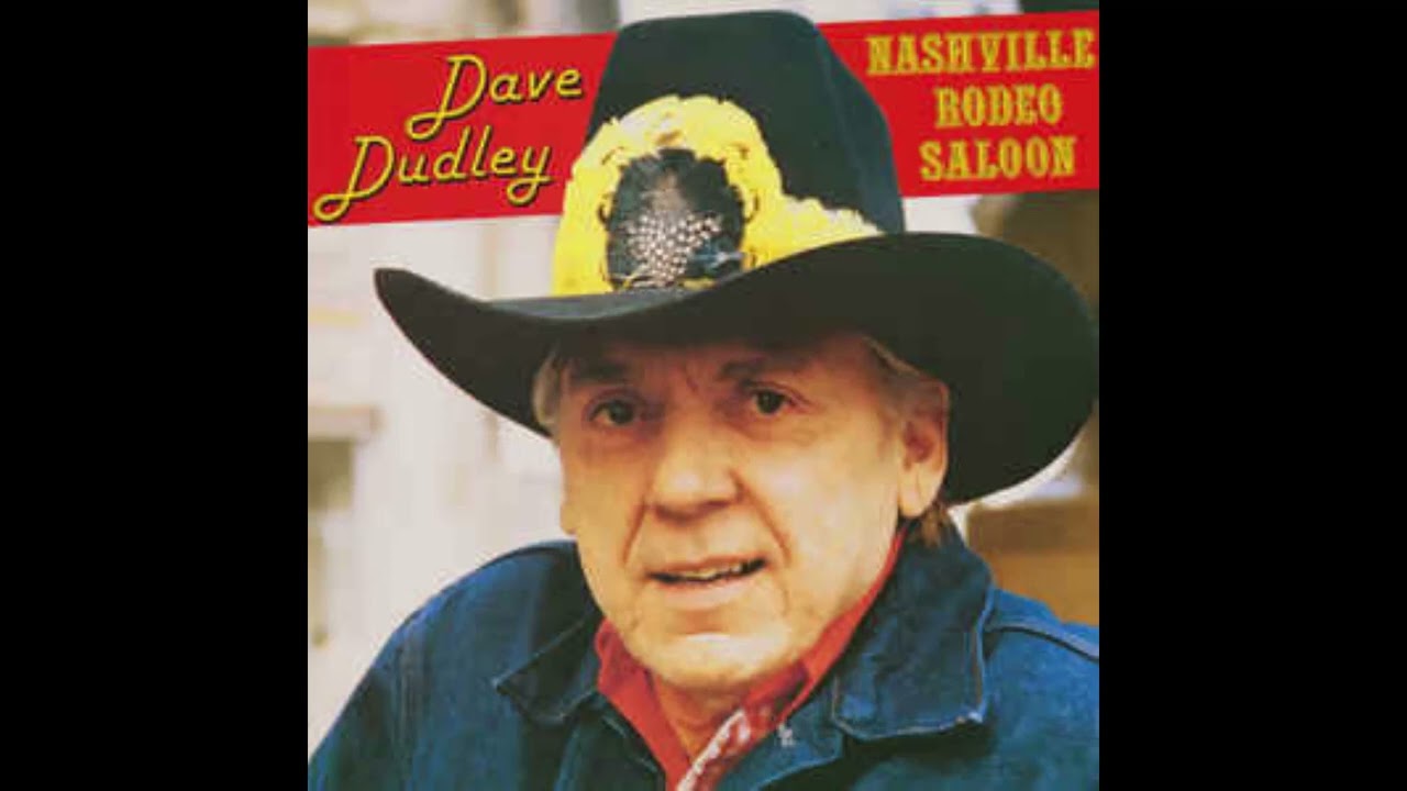 Dave Dudley -  Diesel Smoke
