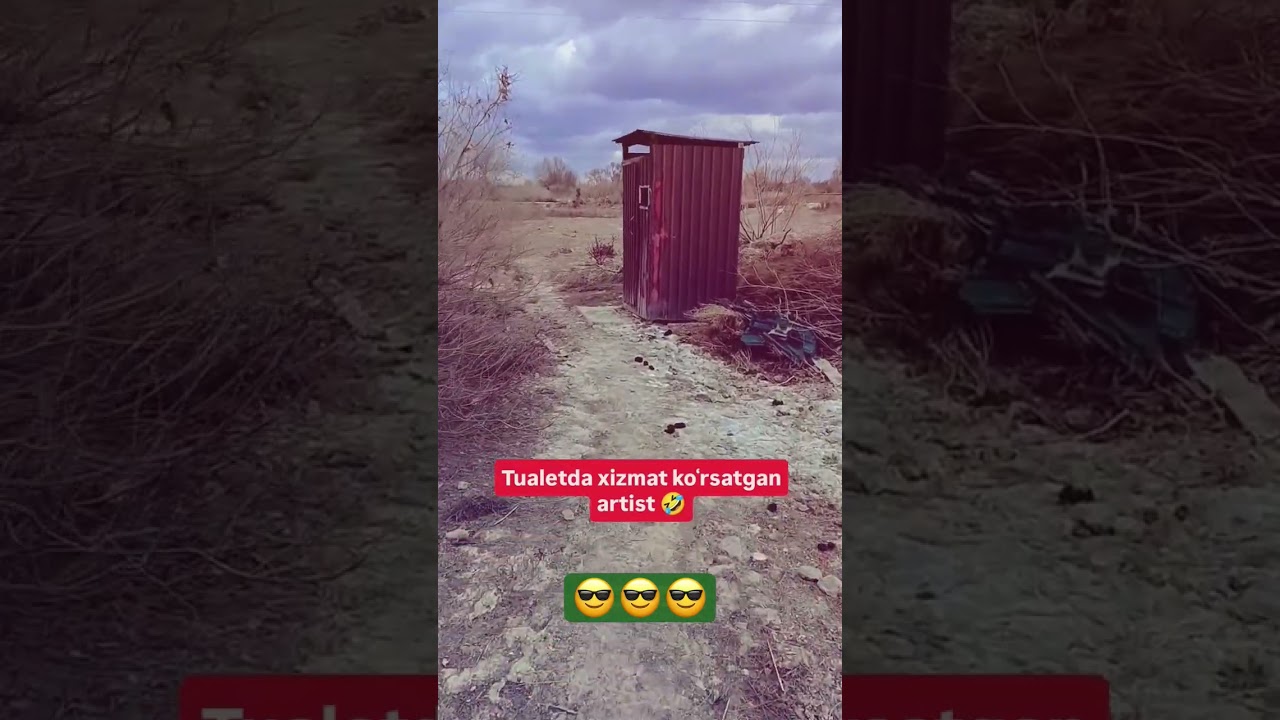 ИЛХОМ КЕЛИШИ ЖОЙ ТАНЛАМАЙДИ ДАВОМИ БОР #comedy