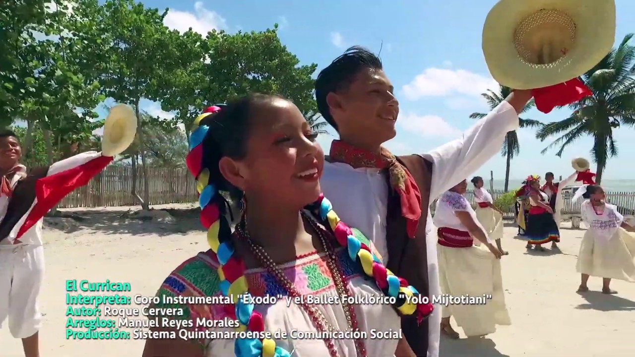 El Currican-Éxodo & Yolo Mijtotiani