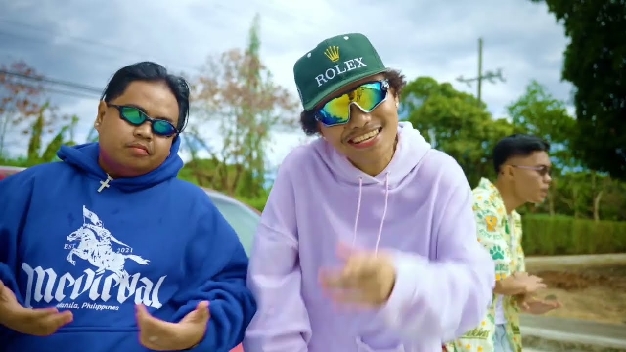 Senpai Music - MISTAKE (Official Music Video)