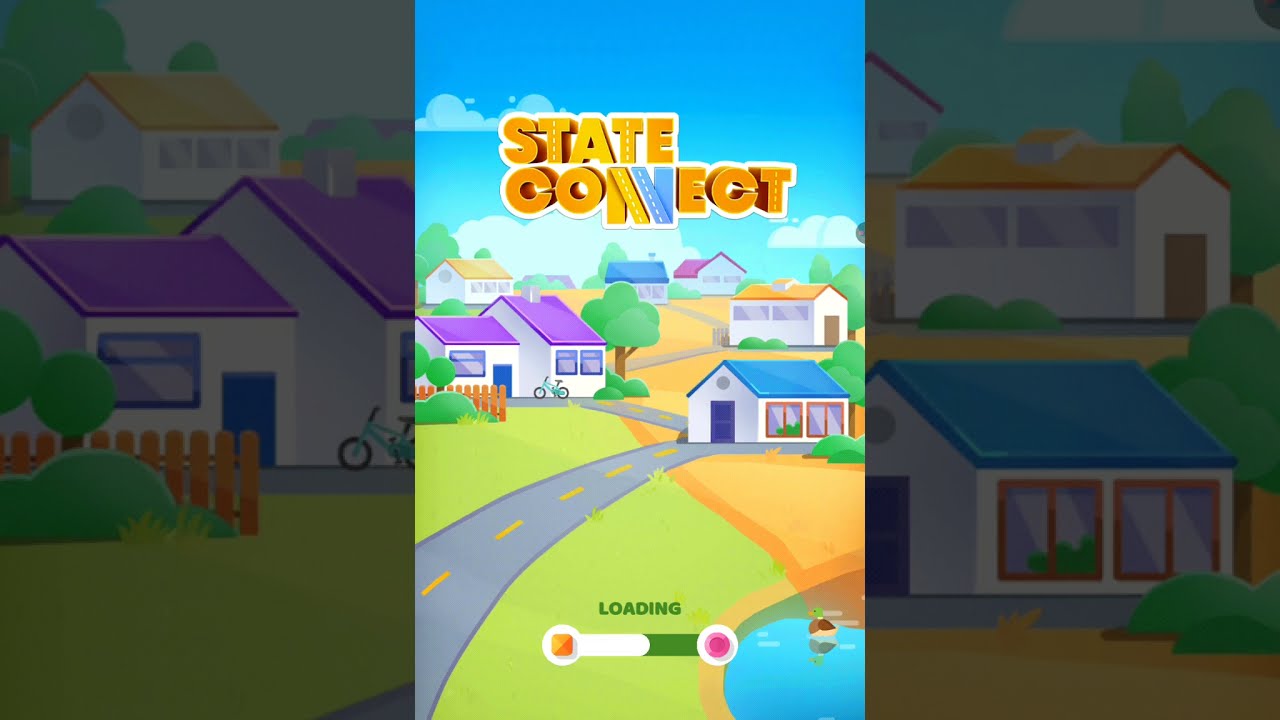 I played State connect