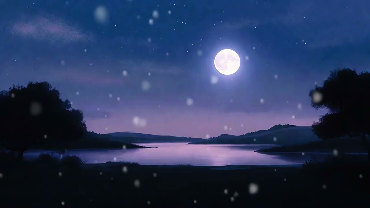 the quiet can stay with you…