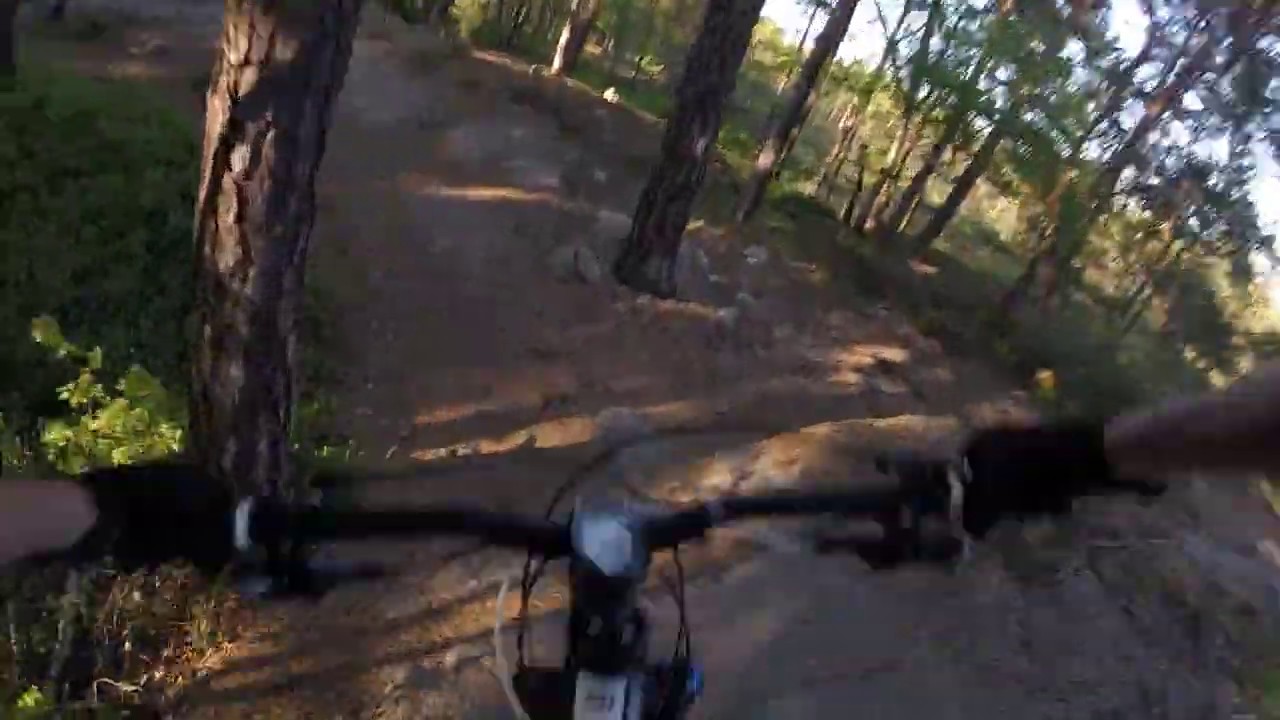 Trail: Gröna Spåret