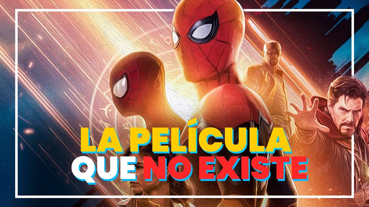 La Manipulación Social de Spiderman No Way Home