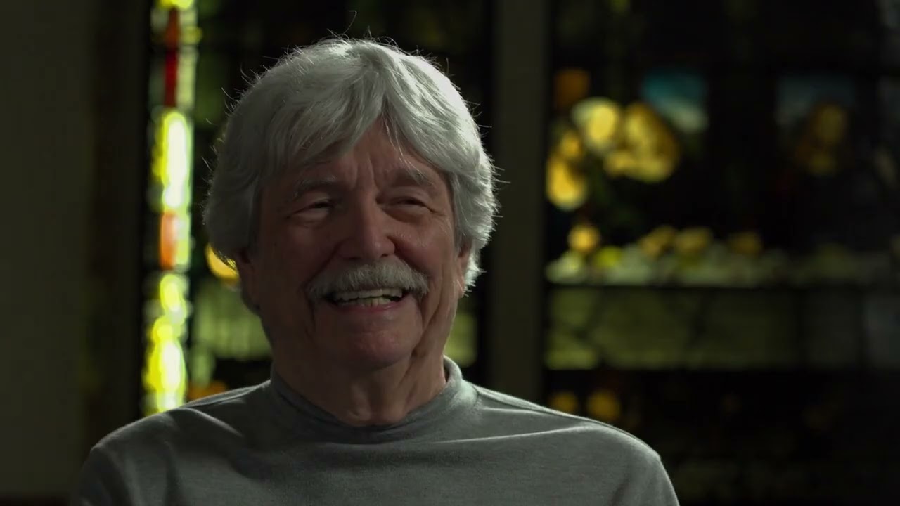 Feature Film Trailer: Bill W Conscious Contact. Directed by Kevin Hanlon
