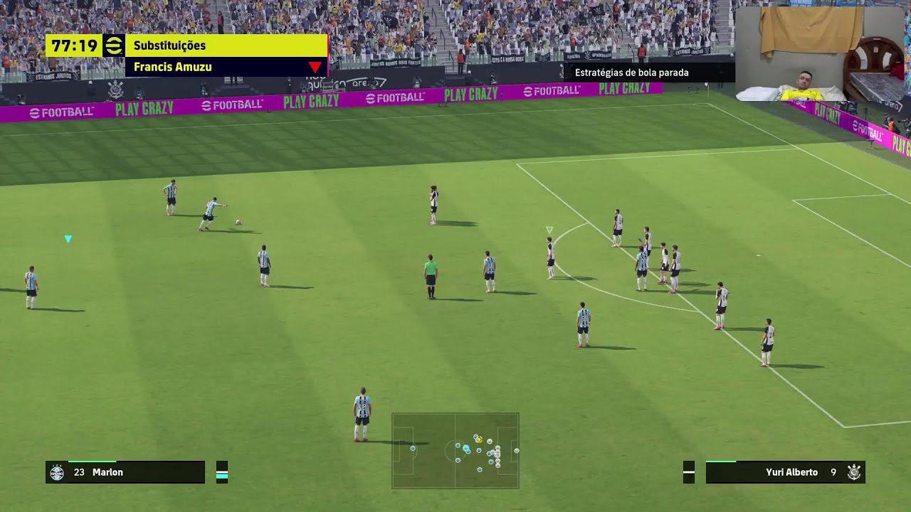 Returno Brasileirao