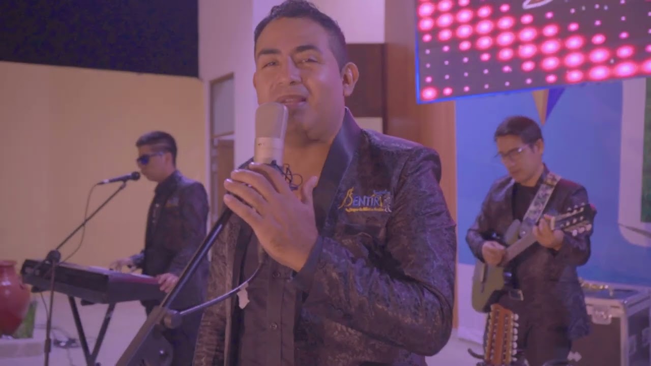 SOLEDAD- GRUPO SENTIR