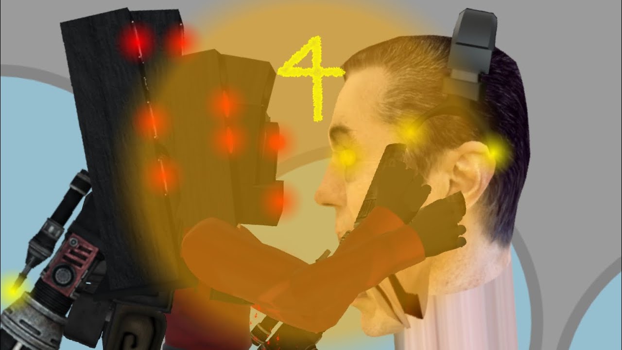 Skibidi Super 4 {Remake}