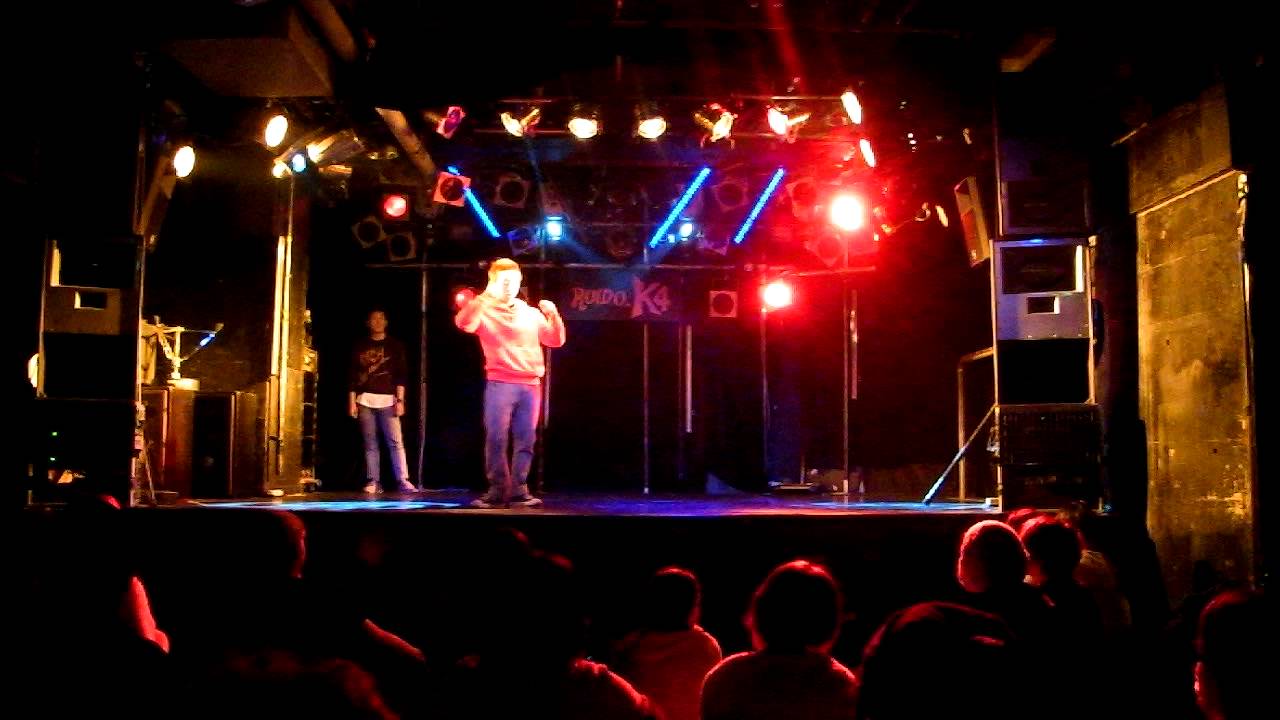 スリーピングフォレスト@KST night vol.9