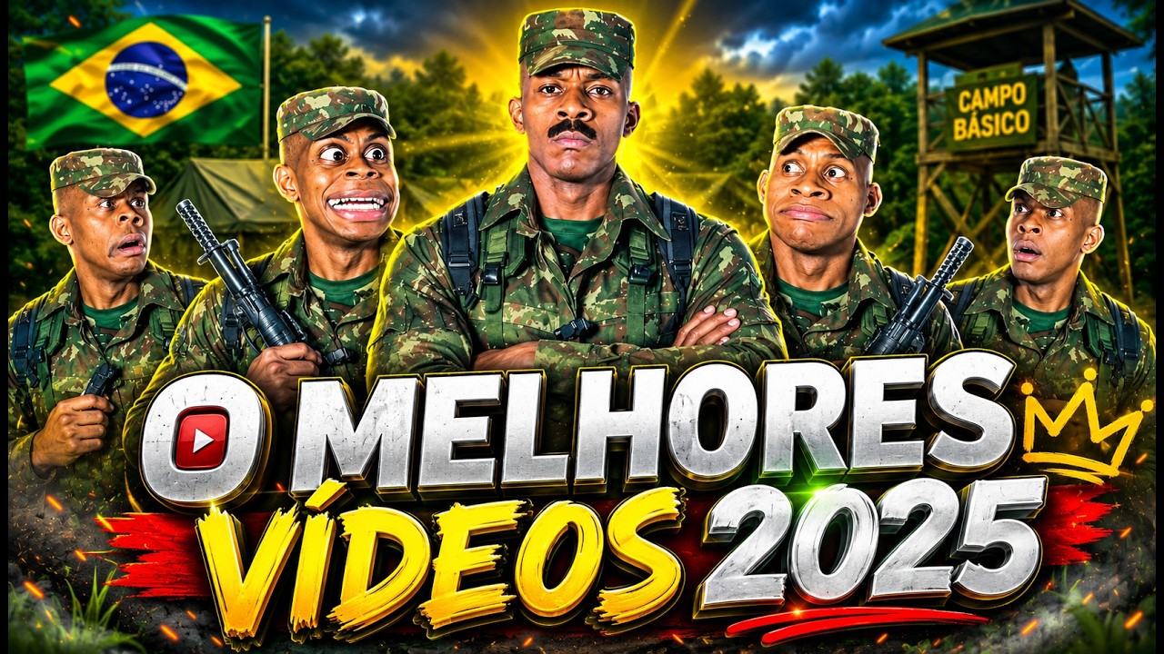 Campo Básico 2025 ESA