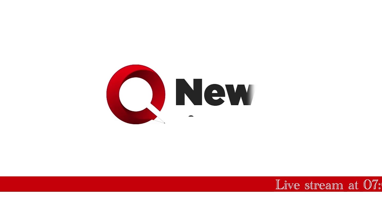 QNews: Live Stream