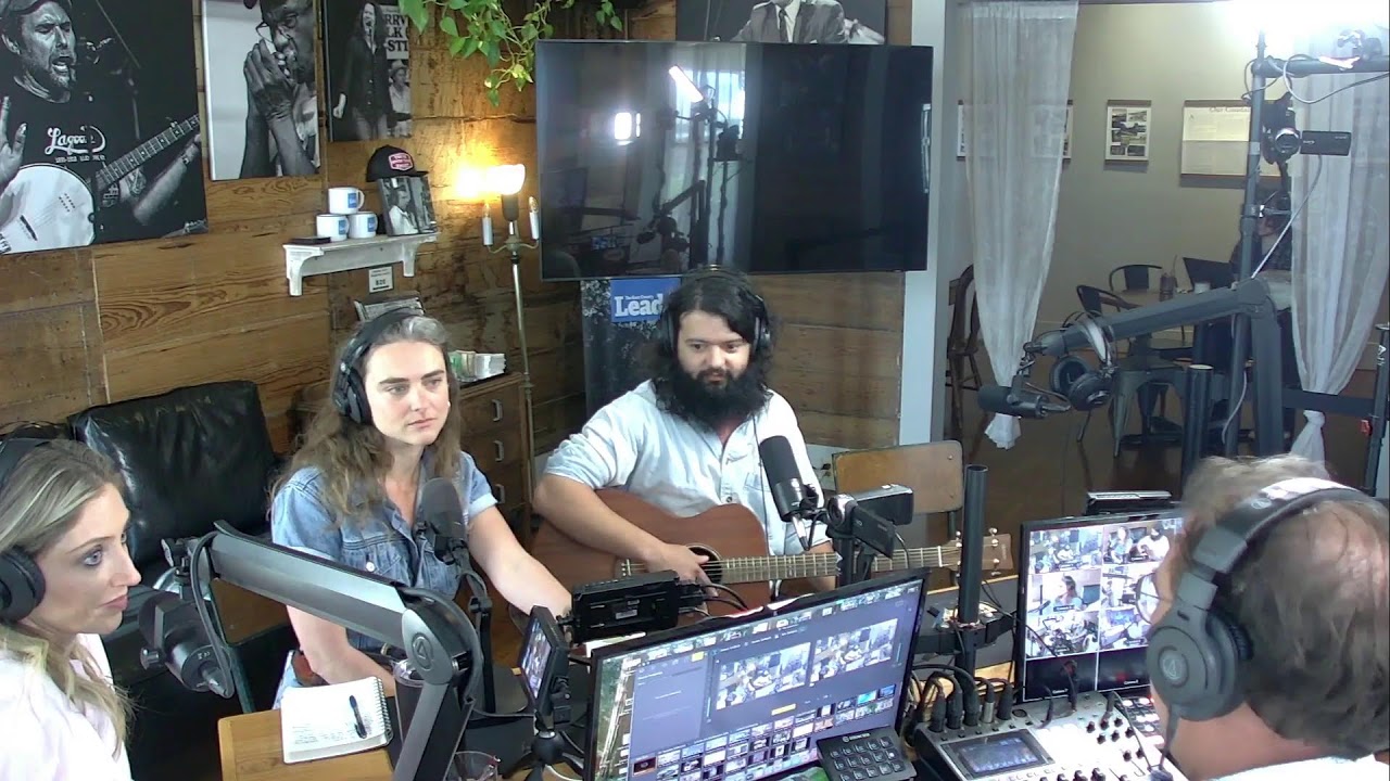 The Lead Live! Feb. 6, 2026