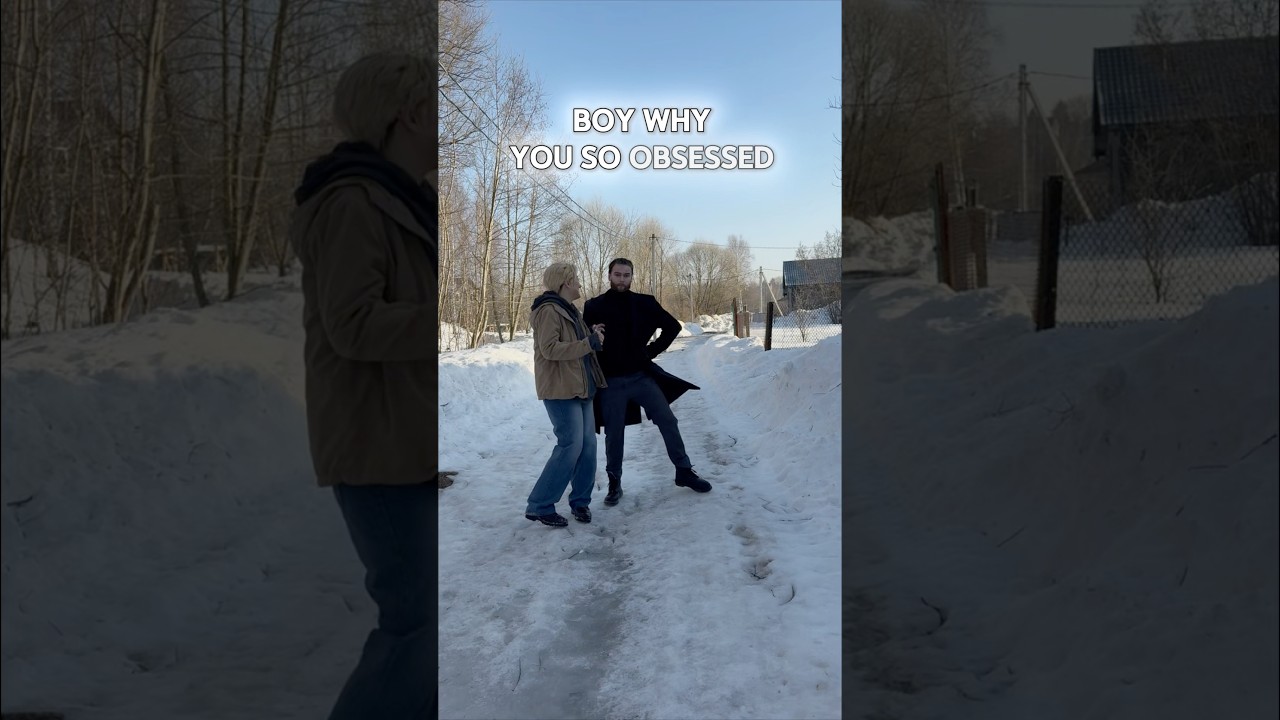 Чем занимается Крис&hellip;#итанвинтерс #residentevil #residentevilvillage #крисредфилд #residentevil8