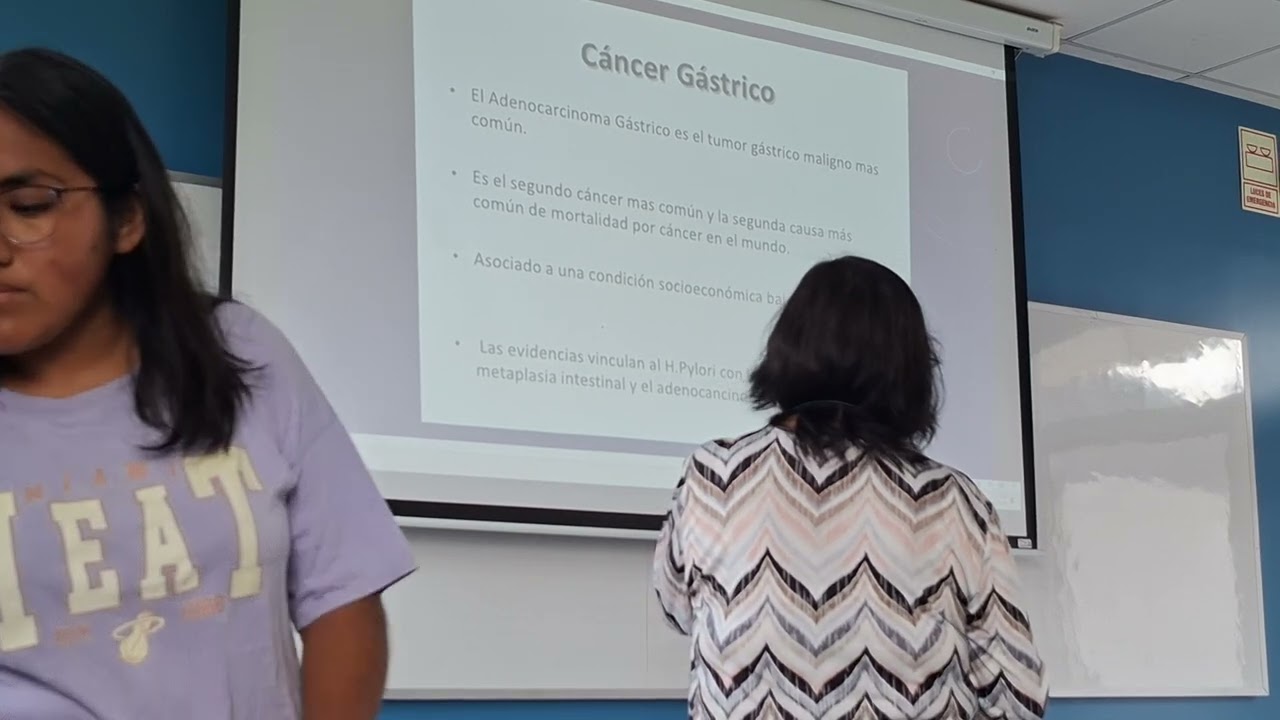 Neoplasias - Clase pato 2 Parte 1