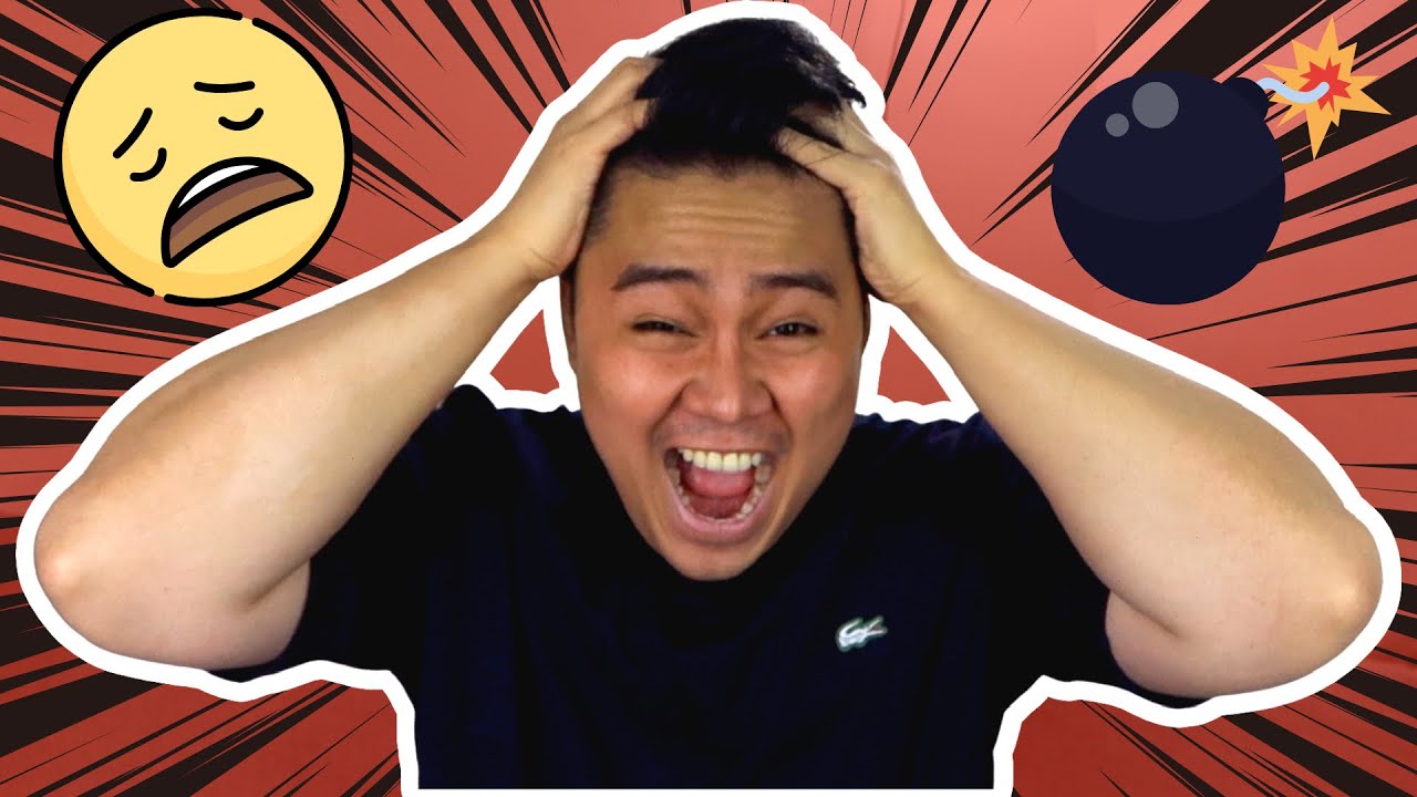 TIPS PAANO LABANAN ANG DEPRESSION 🥺 (SOBRANG LUNGKOT NAMAN!)