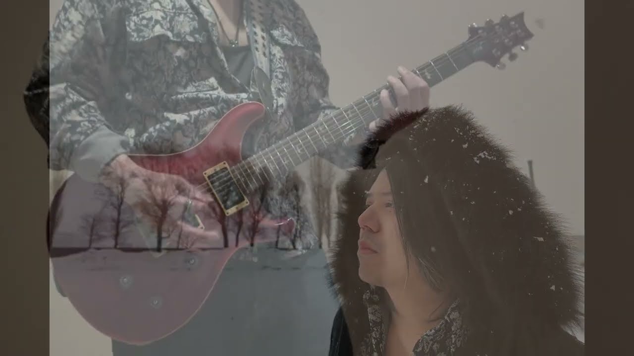 วันที่ไม่มีเธอ (without you) - Wintalespark  [ Official MV ]