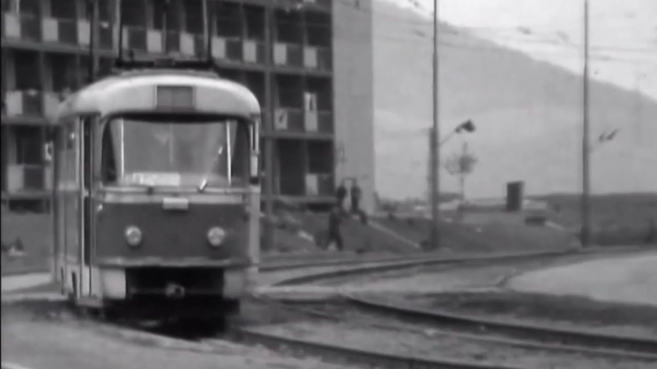 Košice (1967)