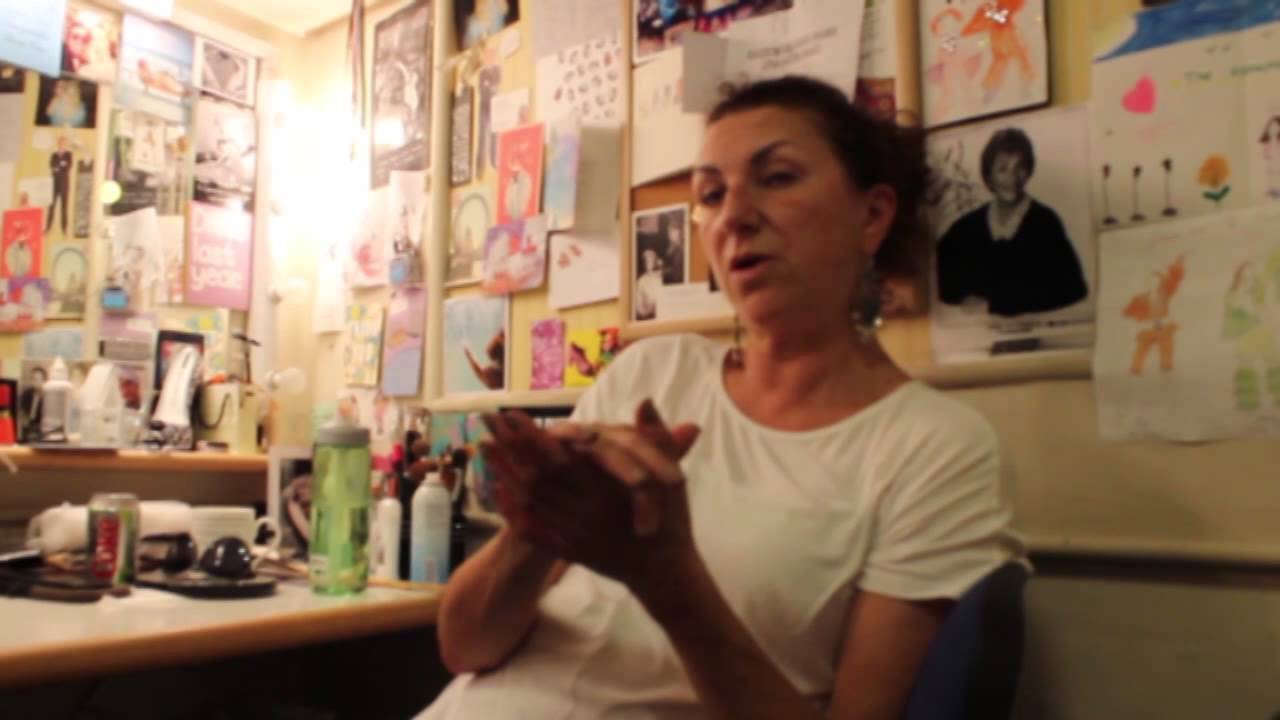 WEST END | INTERVIEW with Kim Ismay