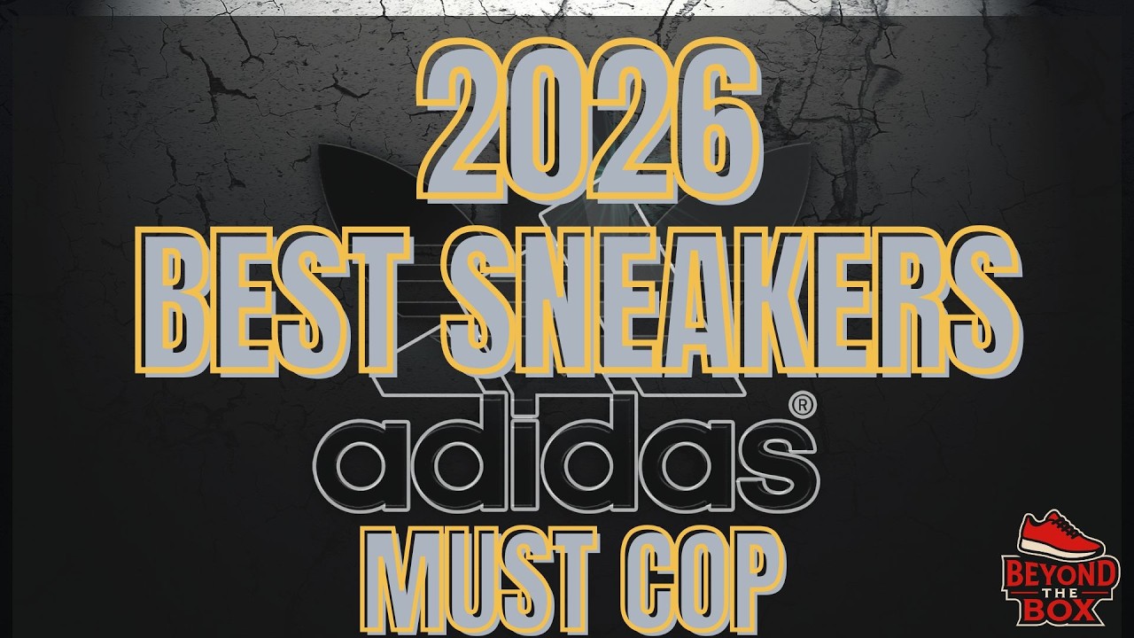 TOP 10 ADIDAS MEN’S BASKETBALL SHOES 🔥 ALL-STAR WEEKEND 2026 HEAT