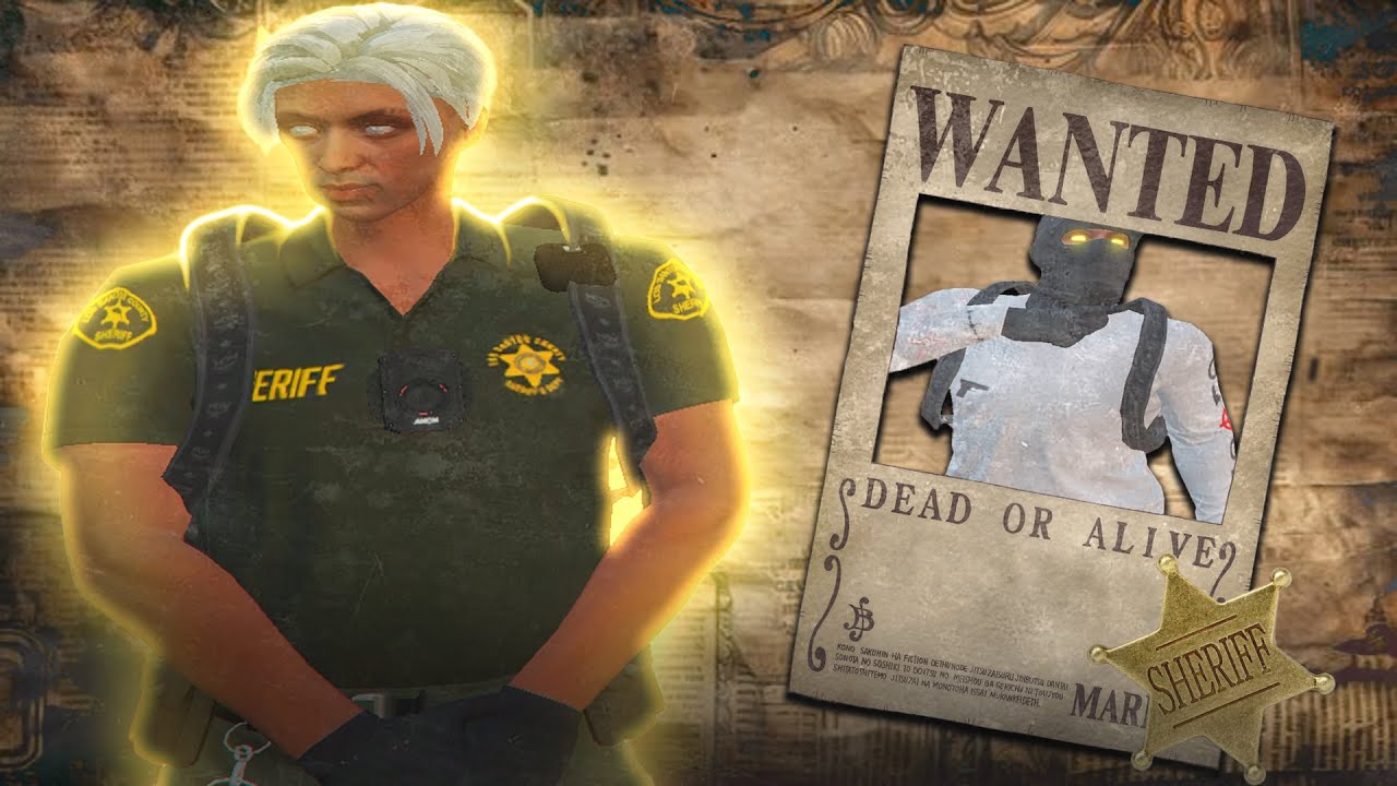 [Majestic RP] Ist das normal hier? | Jaden Cartez