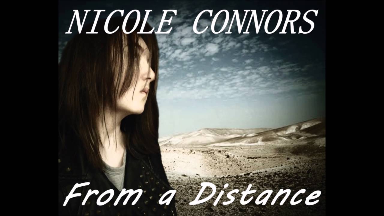 Crawl Out- Nicole Connors