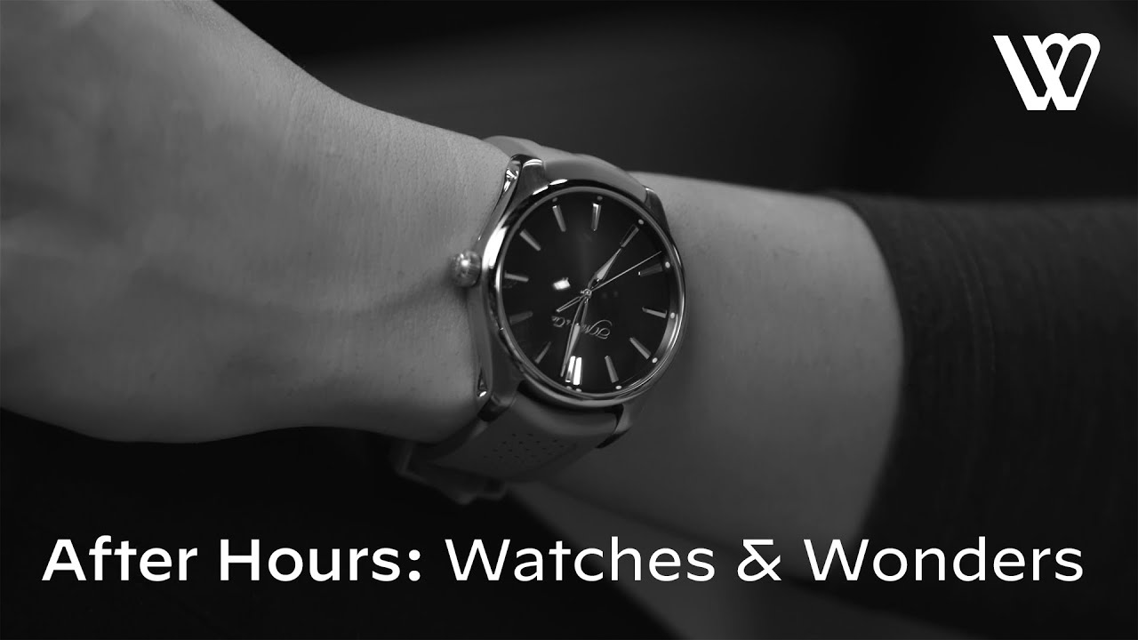 Watches & Wonders Reactions - New Trends, Favorite Pieces, and More! | After Hours