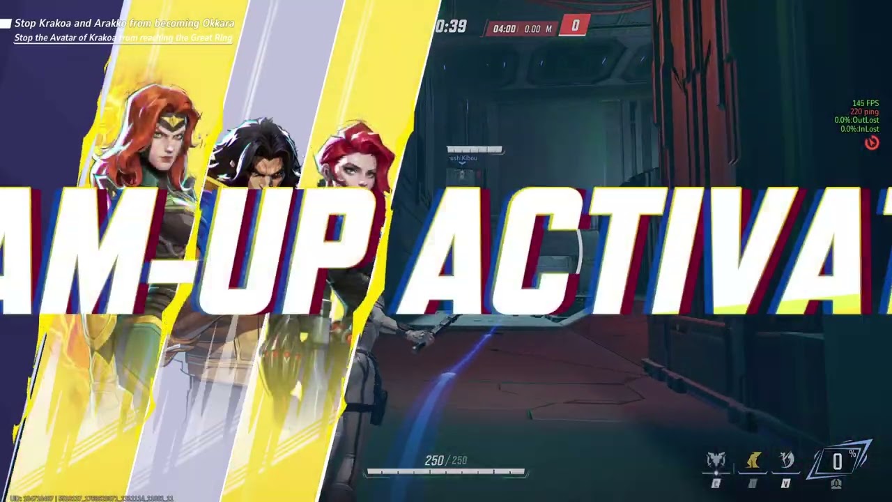 Deadpool's HEALING Blades CLUTCH Against Ultron! 🩹 #Deadpool #Support #Gameplay