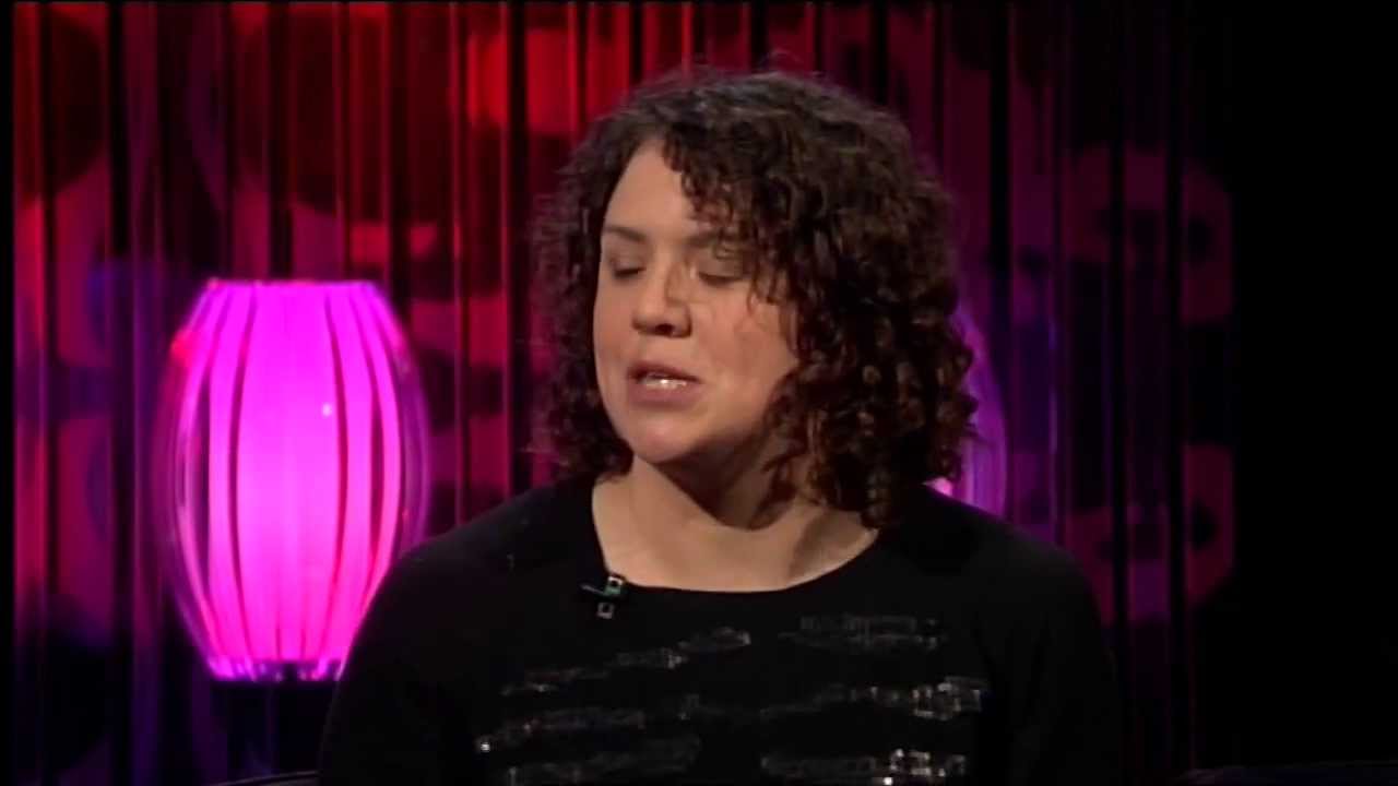 Touretteshero - The Showreel