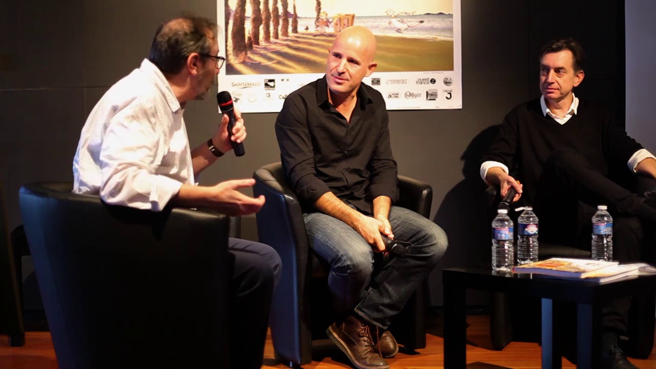 Conférence - 