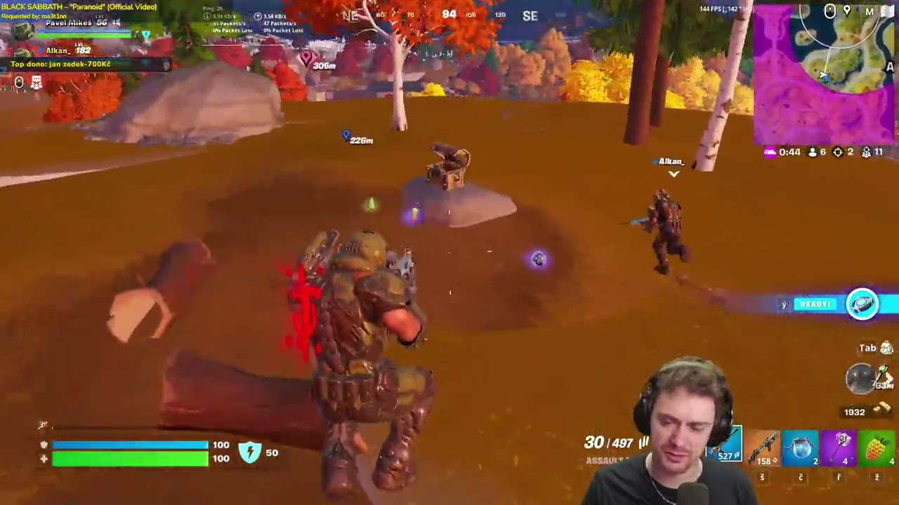 🔥[Herdyn] GG xD🔥