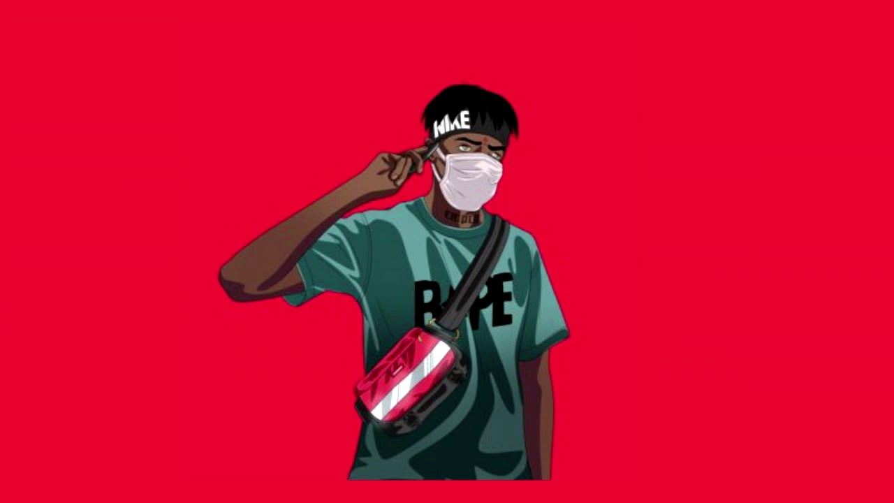 Instru Rap Trap | Freestyle Lourd | 2020